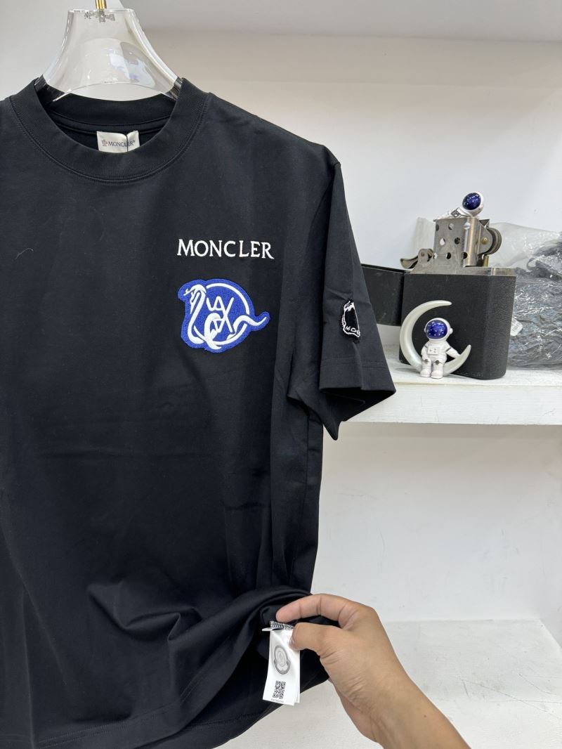 Moncler T-Shirts